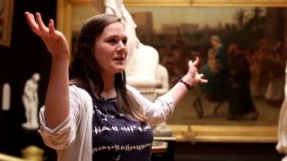 An introduction to the Russell-Cotes Art Gallery & Museum, Bournemouth