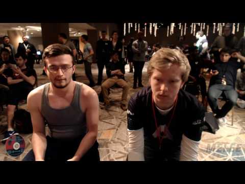 Royal Flush - [A]ndroid (Sheik) vs. SS | Stango (Marth) - SSBM - Top 64 Losers R3