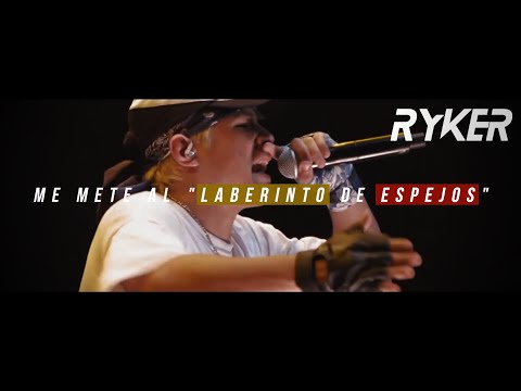 EL 8X8 LEGENDARIO DE SKILL VS TIRPA 🍷 | Ryker