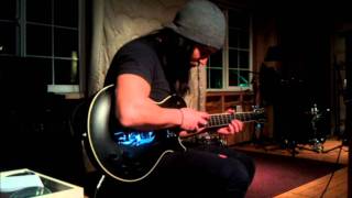 TOARN - In the studio 11/21