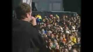 3 Doors Down - Full Concert 2001