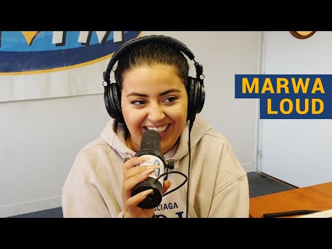 [Happy Beur] Marwa Loud : son dernier titre, sa nouvelle vie et son public !