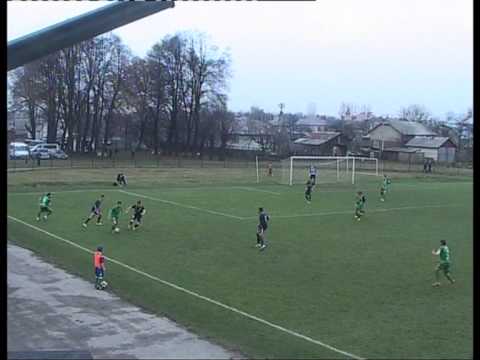 U-21 Karpaty - Metalurh (D) - 2-0