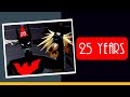 Batman Beyond 25th Anniversary Retrospective | #BatmanBeyond25