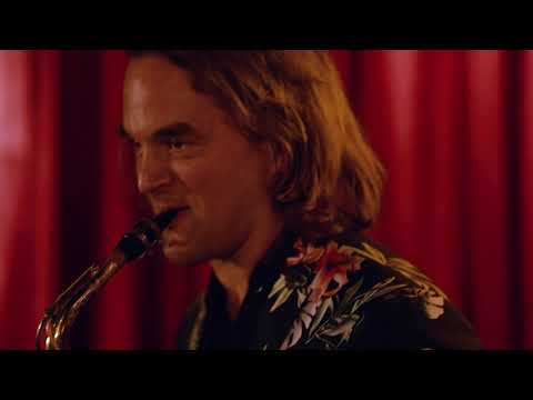 F  Tr~Bsbach, M .Zenker, Minchan Kim, S .Pfeifer | Live at Playtime 2021 v2.0