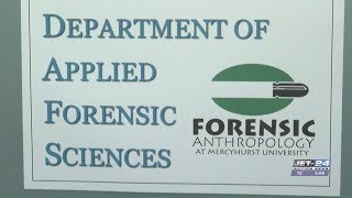 Mercyhurst University helping investigate remain found in Venango Co.