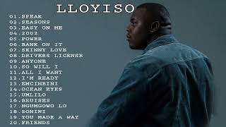 Loyiso Greatest Hits Full Album  Best Songs of Loyiso  Loyiso  Collection