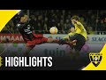 Samenvatting VVV-Venlo - Excelsior