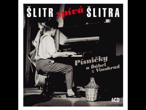Jiří Šlitr - Nerýmovaná (8.3.1966)