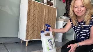 Mighty Mint Review – Peppermint Oil Pest Control for Indoors & Outdoors
