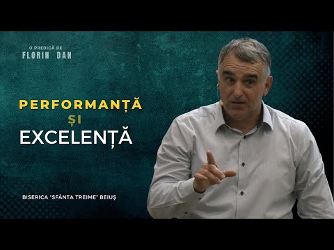 Florin Dan | Performanță și excelență | Ciresarii TV | 14.05.2023 | BST Beiuș