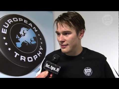 19.8.2012 Haastattelu: Tapio Laakso