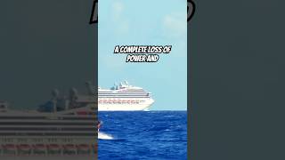 What was the “Poop Cruise” ?