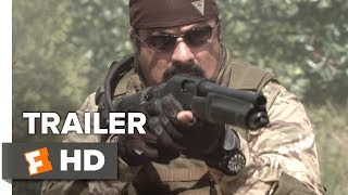 Cartels Trailer #1 (2017) | Movieclips Indie