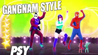 🌟Gangnam Style - PSY Just Dance Unlimited - Spi