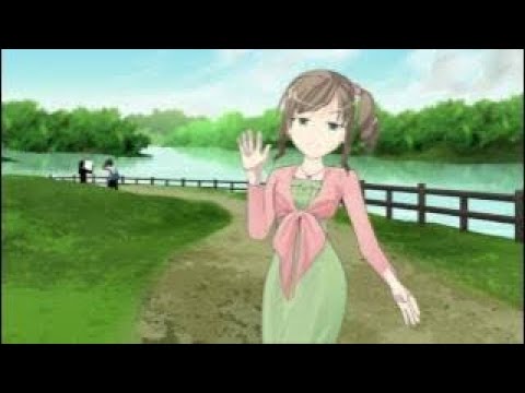 デート de 知多あるき　４／１２　「知多舞子」の知多市紹介