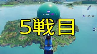 初心者によるFORTNITE実況＃3　ほぼNG集