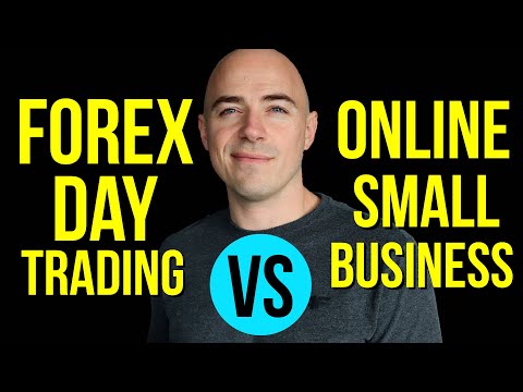 , title : 'Forex Explained Easily *Better Then an Online Business?*'