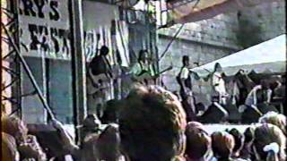 indigo girls:1993-08-08 newport folk festival - newport, rhode island