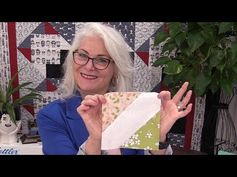 May Block of the Month 2024 Scrappy Sunshine