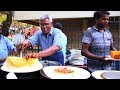 UNREAL Indian STREET FOOD HUNT In Mumbai India FAMOUS Snacks In MUMBAI Dabeli Jini Dosa More