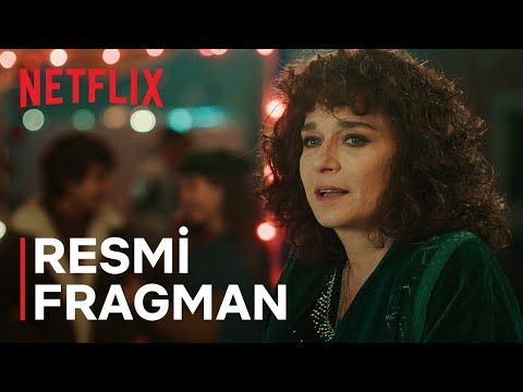 The Lying Life of Adults | Resmi Fragman | Netflix