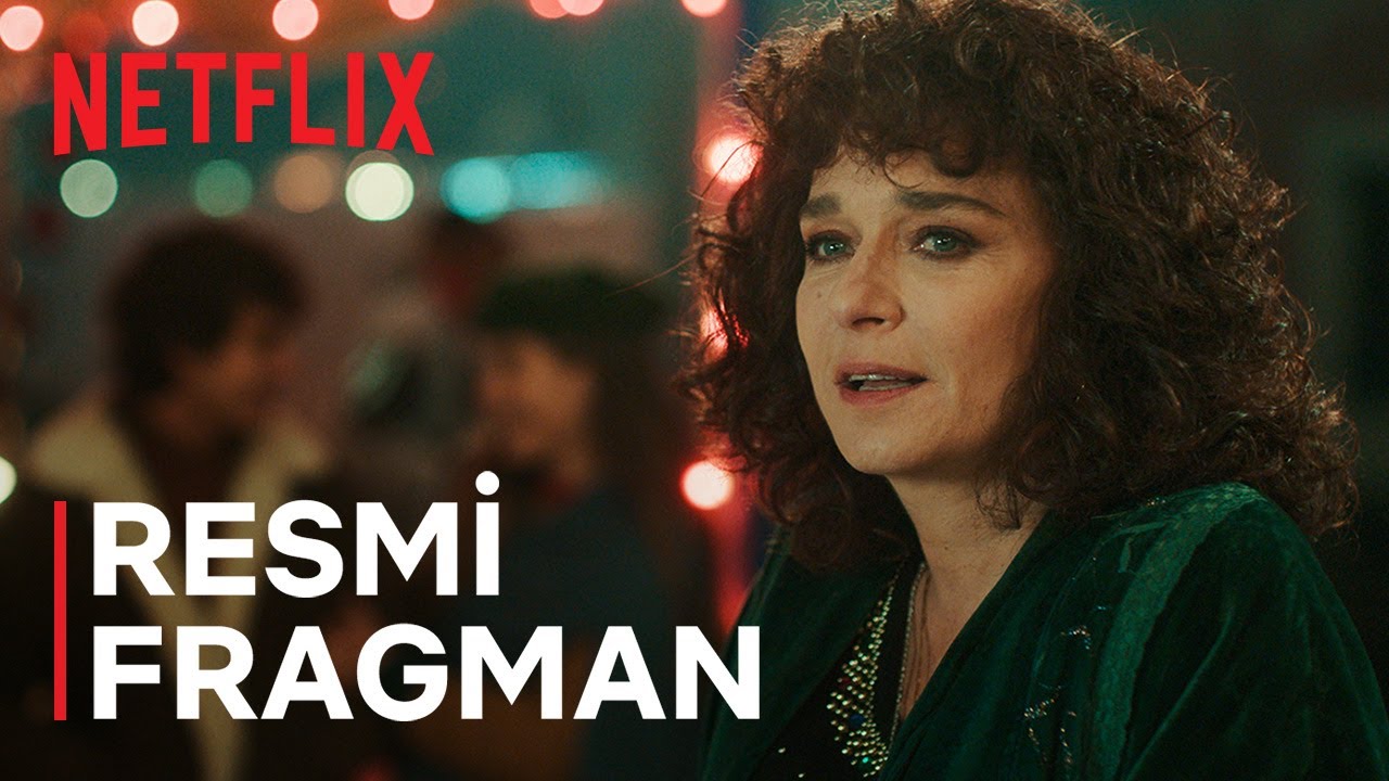 The Lying Life of Adults Fragman