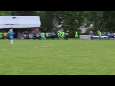 Wiar Huwniki - Unia Fredropol 1-1