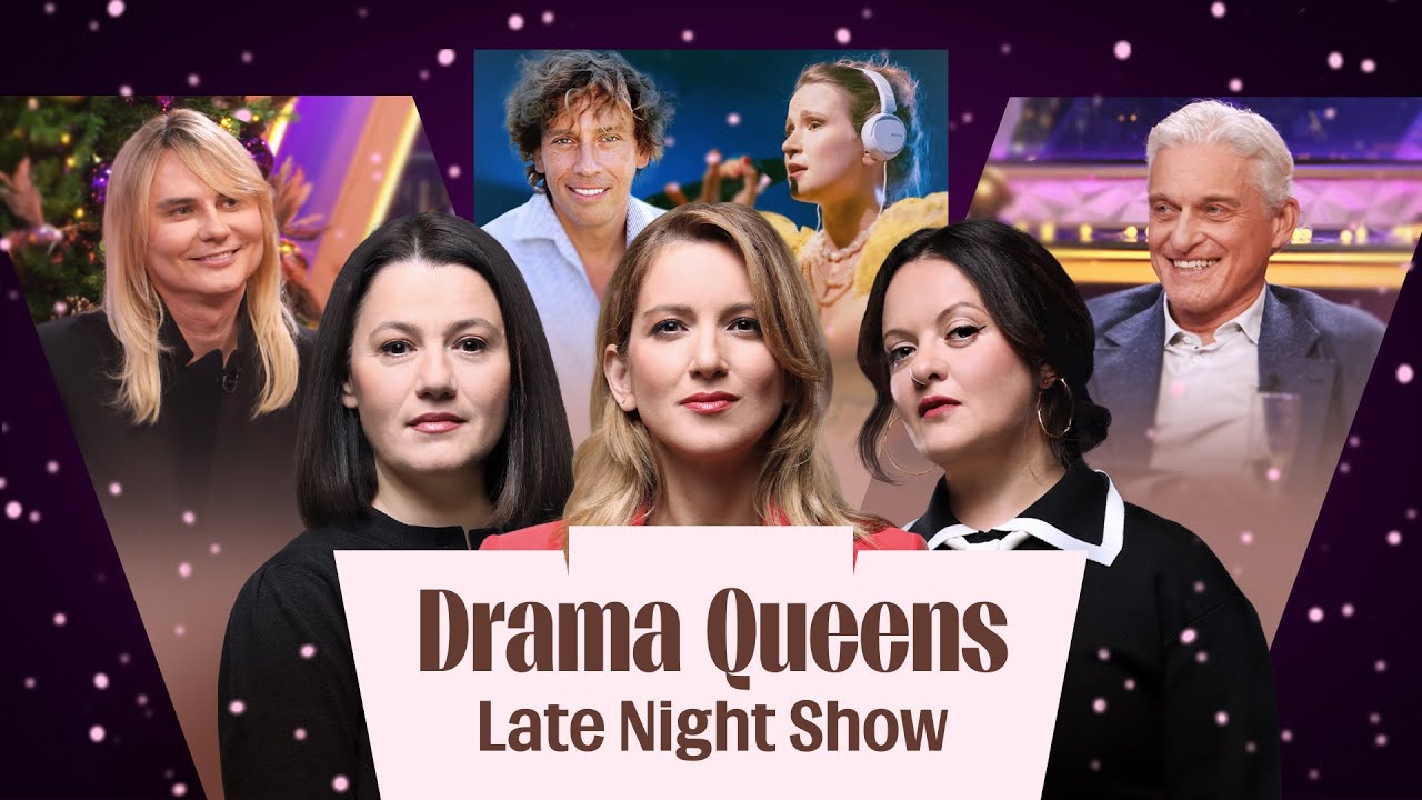 В гостях: Тиньков и Григорьев-Апполонов. Сюрприз от Галкина и Монеточки. Ново