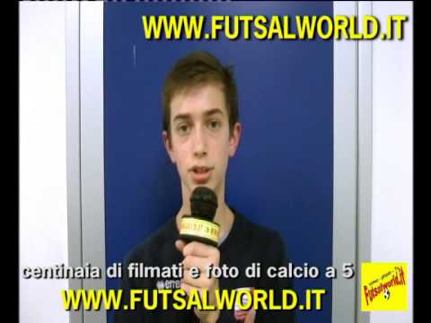 15/11/14 Adam Aiello - Giacomo Cappi