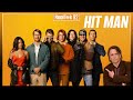 Hit Man Review Richard Linklater Deep Dive Ep 92