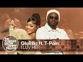 GloRilla Ft T Pain I LUV HER The Tonight Show Starring Jimmy Fallon