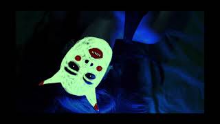 Oceya - The Sound Hardly Moves (Lyrics Video)