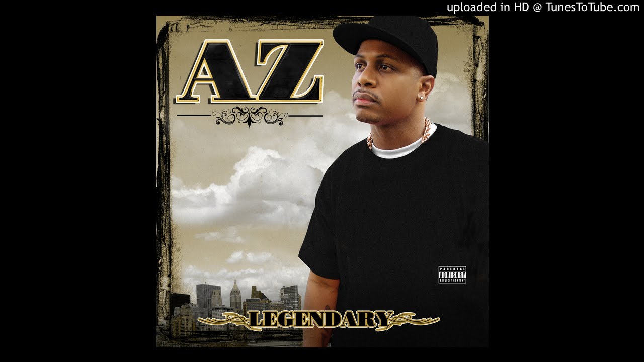 AZ - Before It's All Said & Done