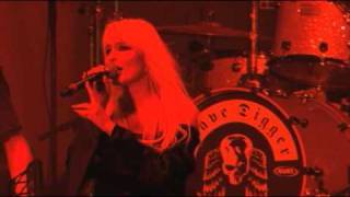Grave Digger - The Ballad Of Mary (Feat. Doro)