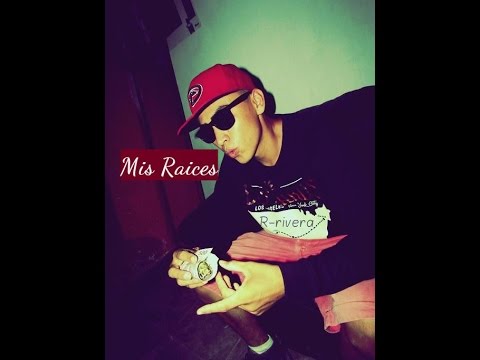 R-Rivera Ft Solitario Mondragon - Haters