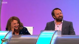 Would I Lie To You? Date Story