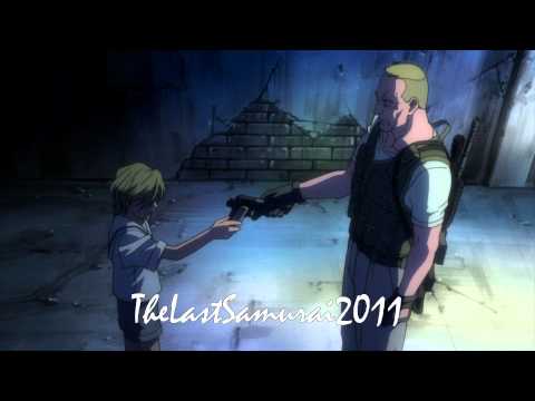 Black Lagoon AMV - Monster