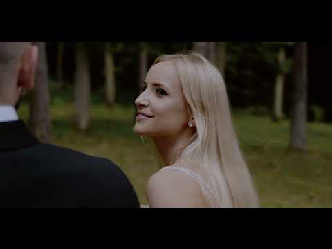 Patrycja i Oskar- 07.08.2021- Teledysk ślubny