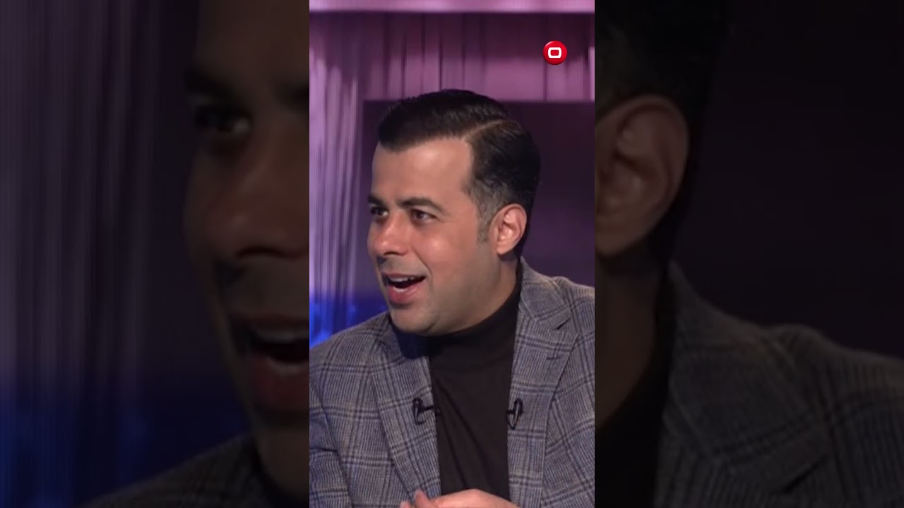 فيديو | أبو تراب يرد على تصريح "اللبلبي والشلغم"