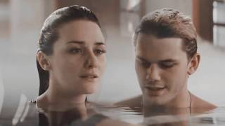 luce & daniel ◦ glimpse of sunlight