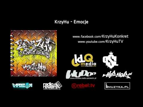 KrzyHu - Emocje