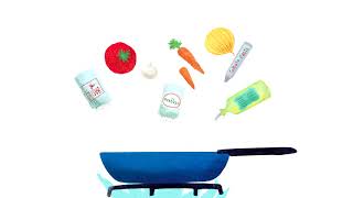 Pizza Day by Melissa Iwai OFFICIAL BOOK TRAILER