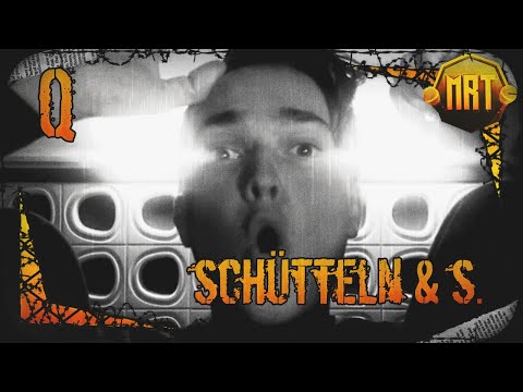 schütteln & schwenken | Qualifikation #112 | MRT S4
