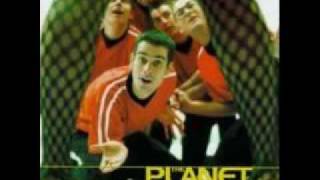 The Planet Smashers - Swayed