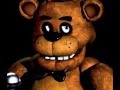 Freddy Fazbear's Laugh in Higher Pitch and Speed