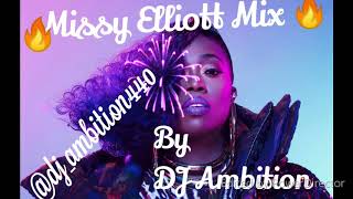 MISSY ELLIOTT MIX