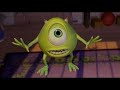 Monsters Inc Theatrical Trailer Histeria VHS And DVD Capture
