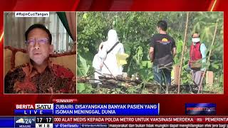 Download lagu Dialog: Kematian COVID RI Tertinggi di Dunia mp3