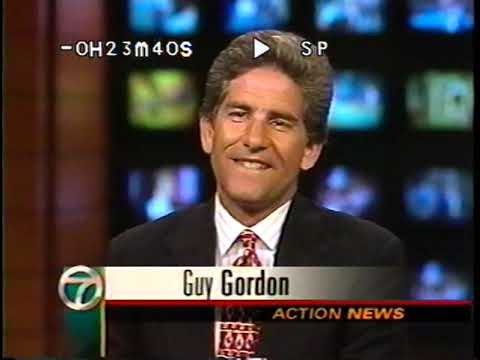 Detroit Red Wings Stanley Cup Championship 1996-1997 Coverage VHS